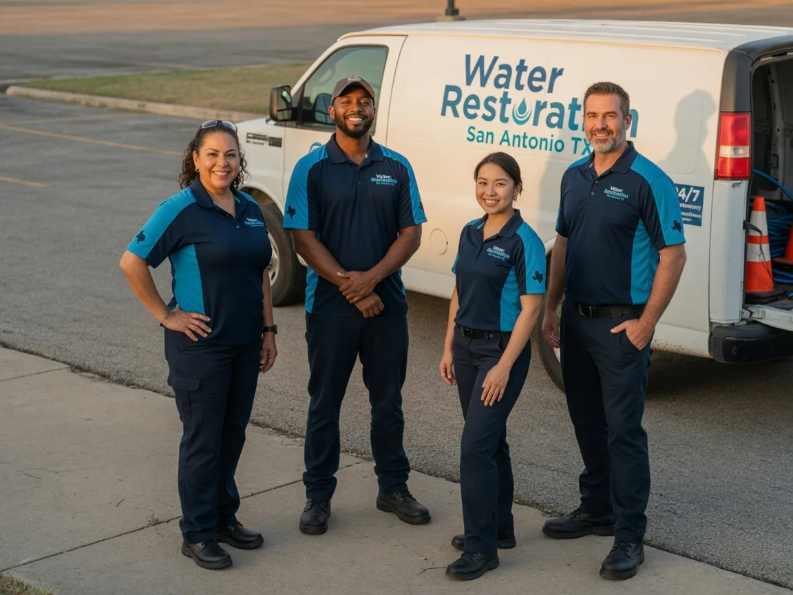 Water Damage Repair company in West Babylon, NY